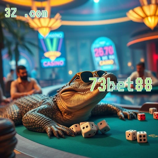 Apostas Criativas e Divertidas no 73bet88: Uma Nova Experiência