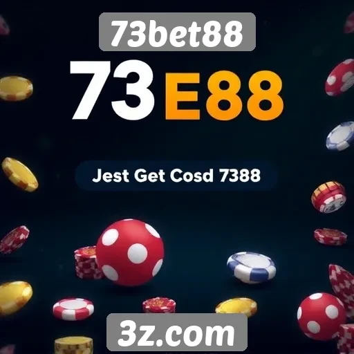 Análise das ofertas promocionais do site 73bet88