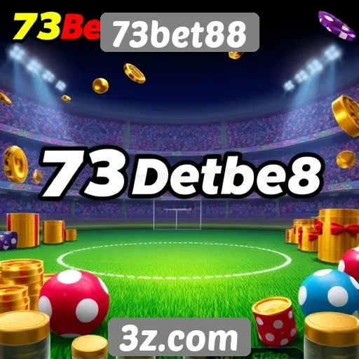 73bet88 oferece novas opções de jogos online