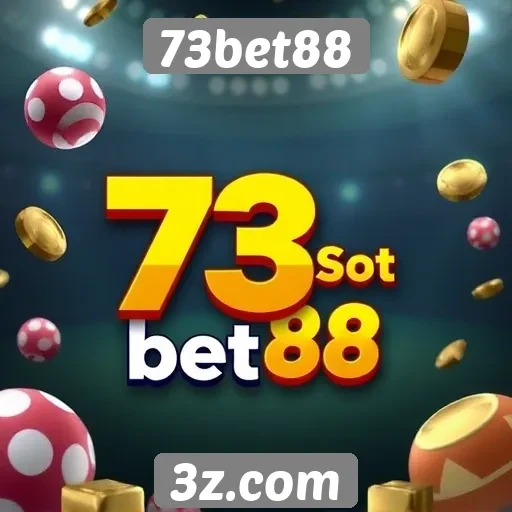 Ofertas de bônus e promoções no 73bet88