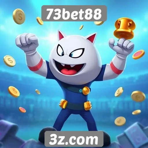 Recursos de bônus e promoções no 73bet88