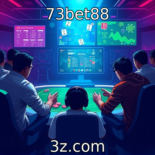 Transformação digital na indústria de jogos