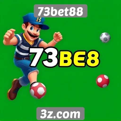 Análise das opções de jogos disponíveis no 73bet88