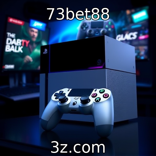 Avanços tecnológicos em consoles de nova geração