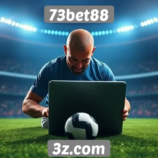 Plataforma 73bet88 se destaca pela segurança dos jogadores