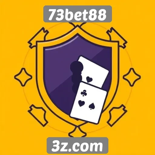 Procedimentos de segurança em transações na 73bet88