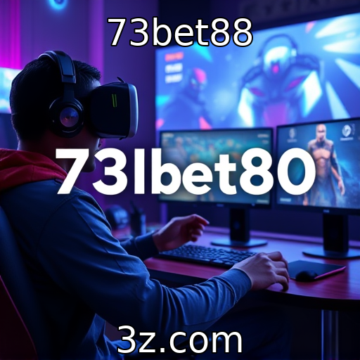 Impacto da realidade virtual na experiência gamer