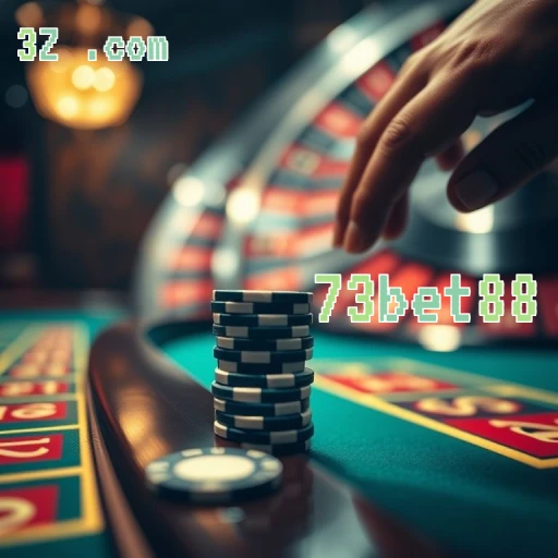 Inovação e Diversão na Plataforma 73bet88 para Jogadores Brasil