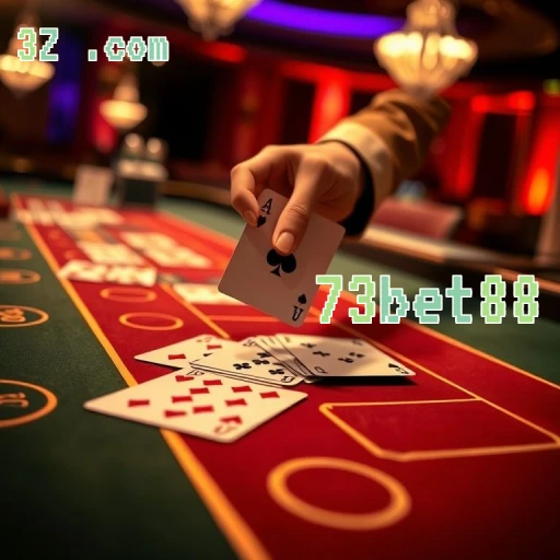 Promoções Irresistíveis no 73bet88: Atraia Seus Prêmios